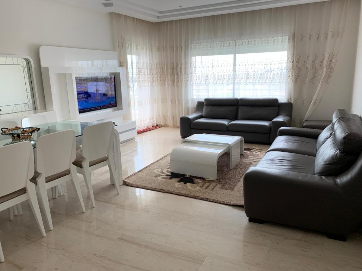 Apartment Dar Ennassim *