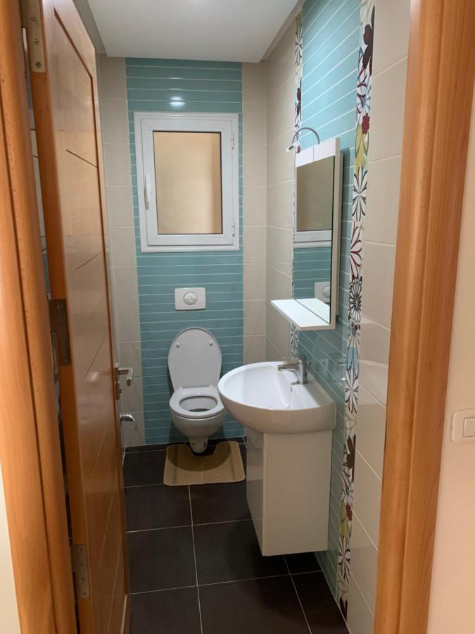 Apartment Dar Ennassim Tunis