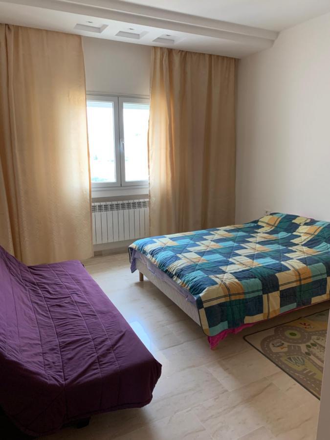 Apartment Dar Ennassim *