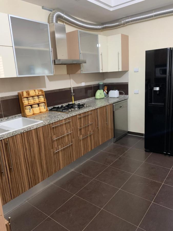 Apartment Dar Ennassim *